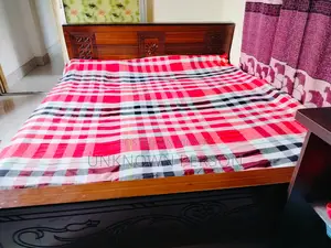 Malaysian Wood 6ft / 7ft