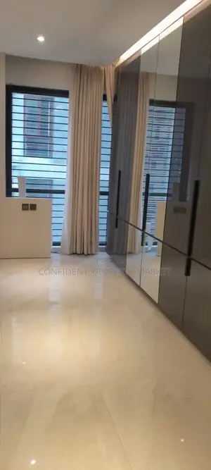 Furnished 3-bedroom Apartment in Baridhara for Rent