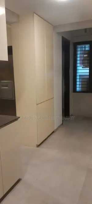 Furnished 3-bedroom Apartment in Baridhara for Rent