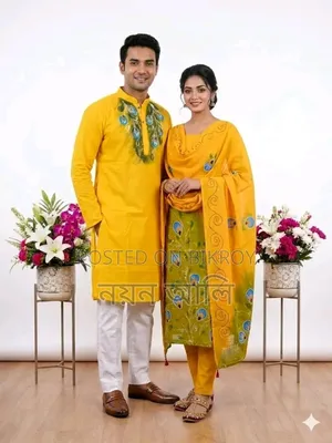 Couple Sharee