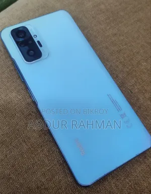 Xiaomi Redmi Note 10 Pro 128 GB Blue