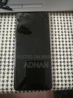 Samsung Galaxy S20+ 5G 256 GB Gray