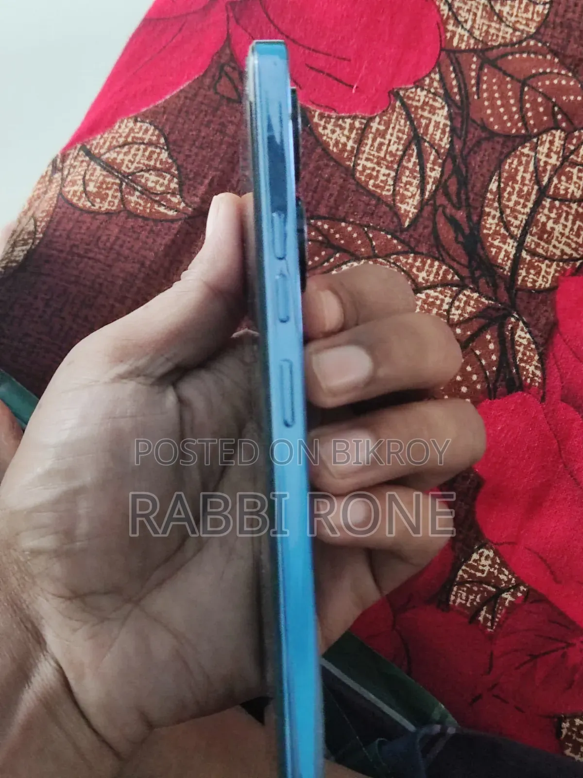Tecno Camon 20 256 GB Blue