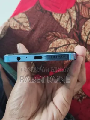 Tecno Camon 20 256 GB Blue