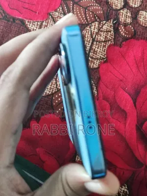 Tecno Camon 20 256 GB Blue