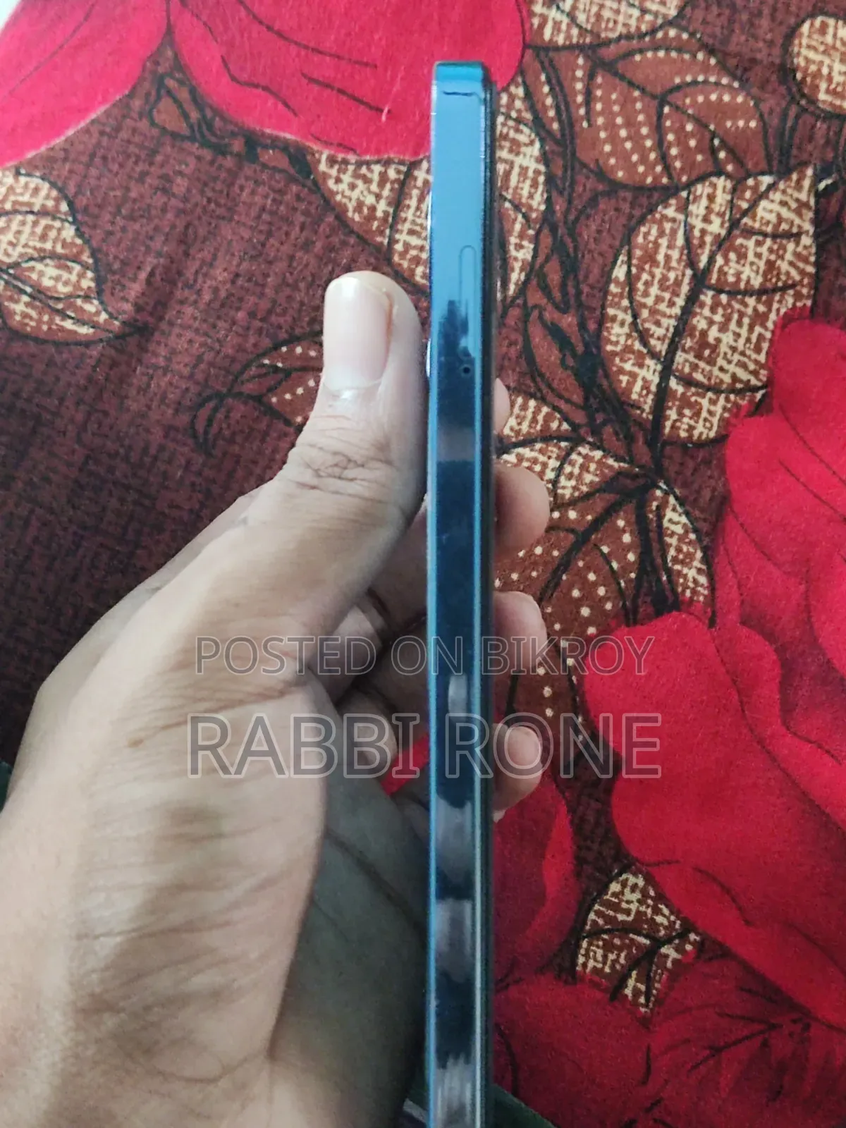 Tecno Camon 20 256 GB Blue