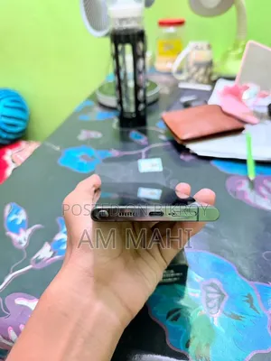 Samsung Galaxy S22 Ultra 256 GB Black