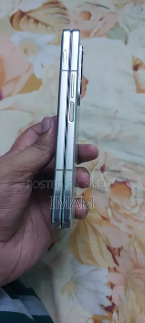 Samsung Z 16 GB Rose Gold