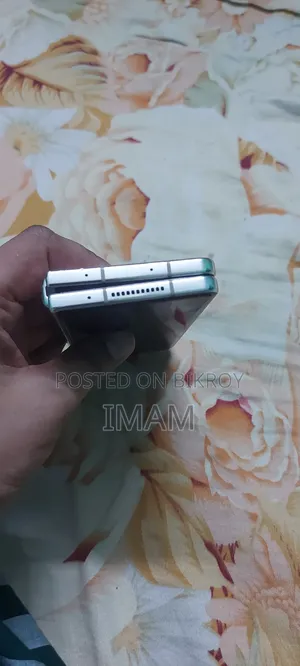 Samsung Z 16 GB Rose Gold