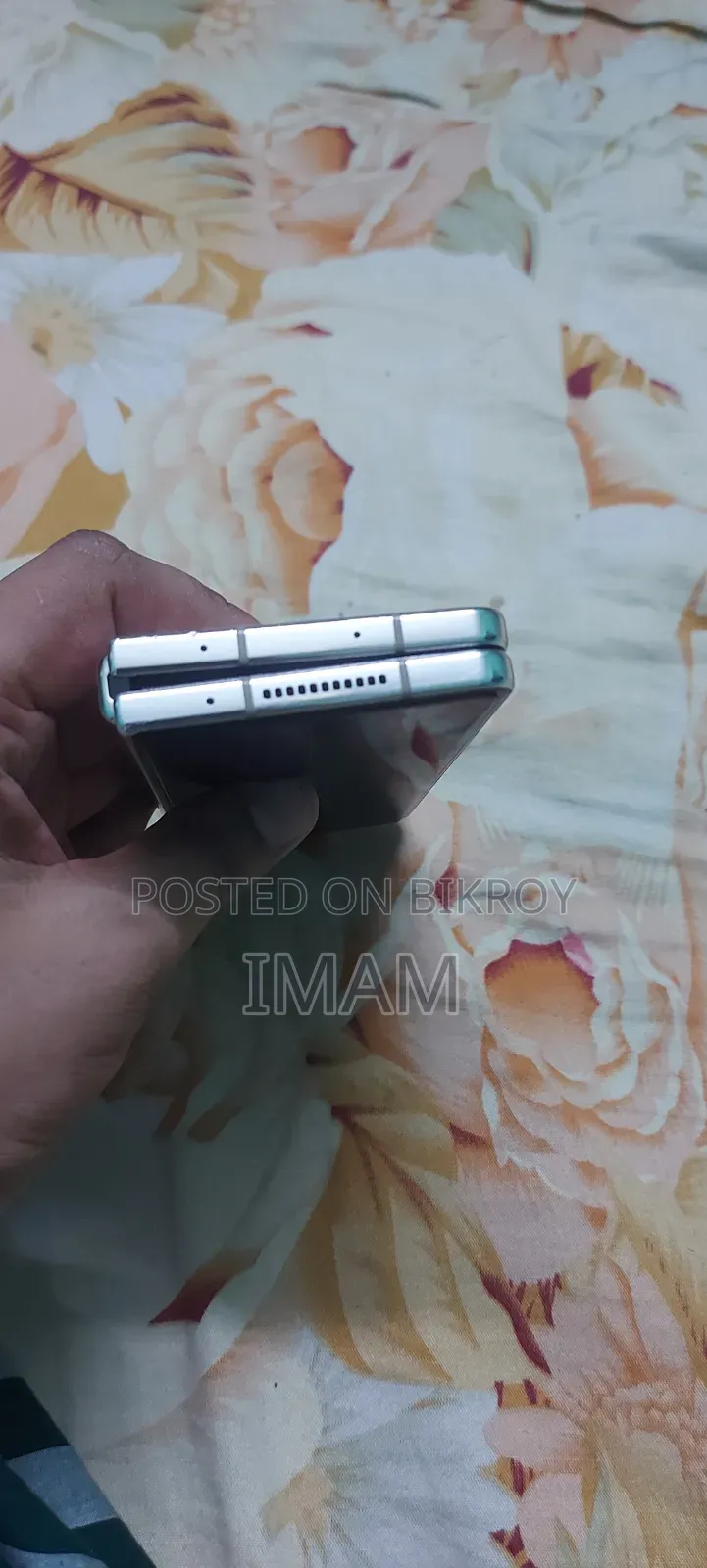 Samsung Z 16 GB Rose Gold