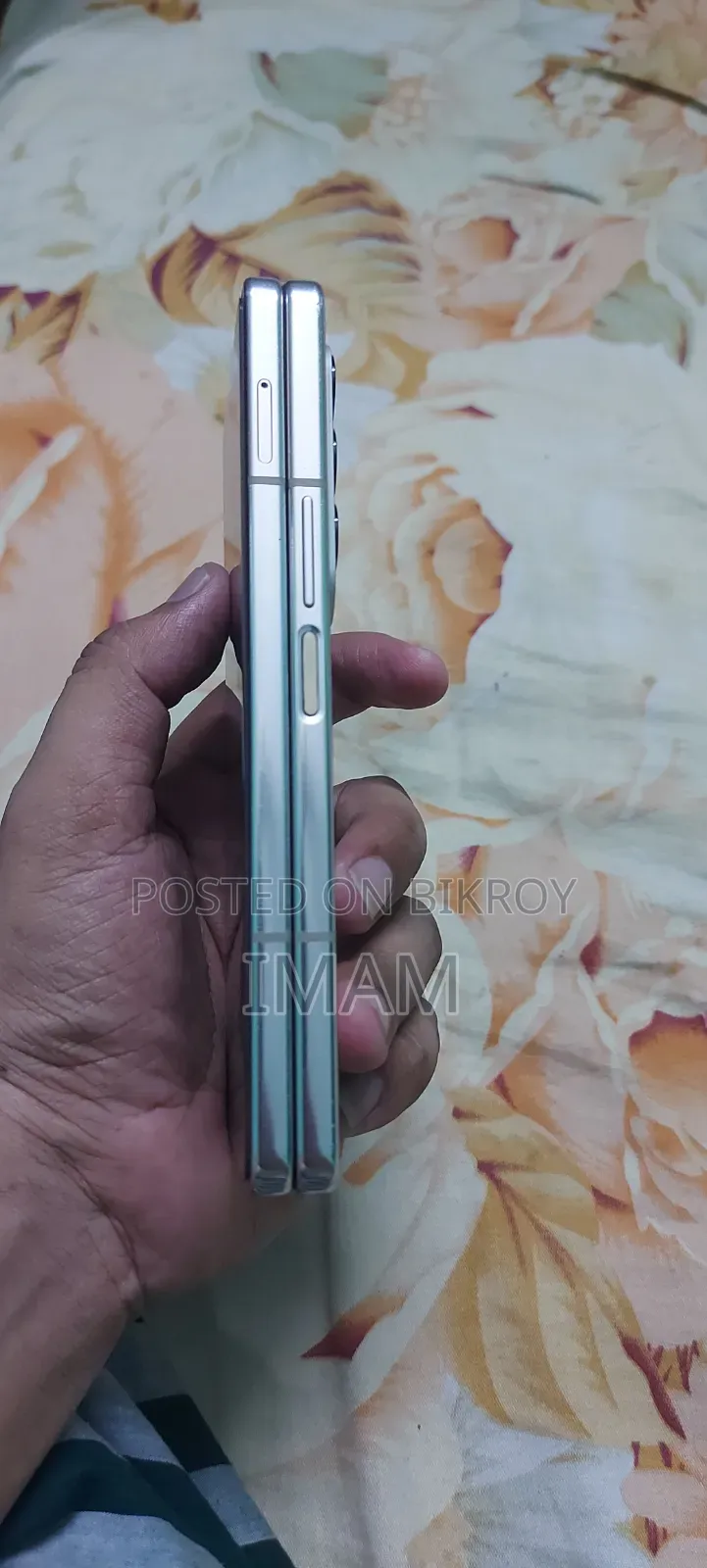 Samsung Z 16 GB Rose Gold