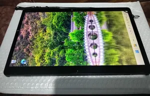 New Tablet 128 GB Black