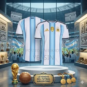 Fifa World Cup Player Edition Jersey