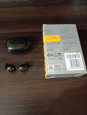 QCY ArcBuds HT07 ANC TWS