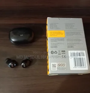 QCY ArcBuds HT07 ANC TWS