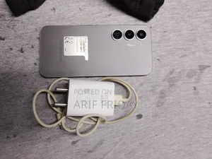 New Tecno Spark 40 Pro 128 GB Silver