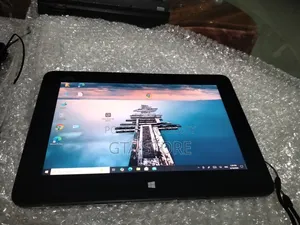 Tablet 64 GB Black