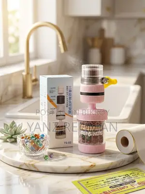 Water Filter