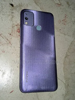 Infinix Hot 11 Play 64 GB Blue