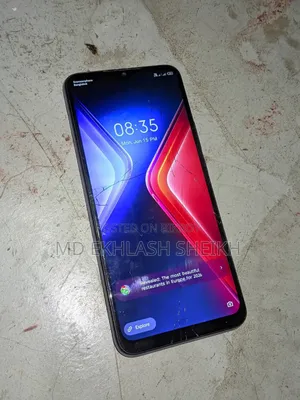 Infinix Hot 11 Play 64 GB Blue