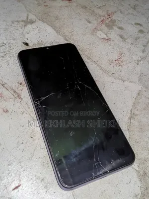 Infinix Hot 11 Play 64 GB Blue