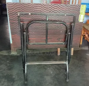 Border Table