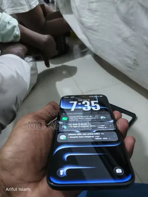 Infinix Note Edge 128 GB Black