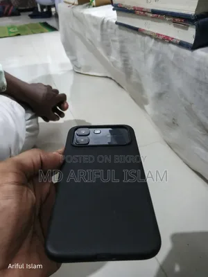 Infinix Note Edge 128 GB Black