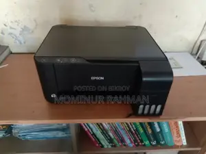 Epson Printer