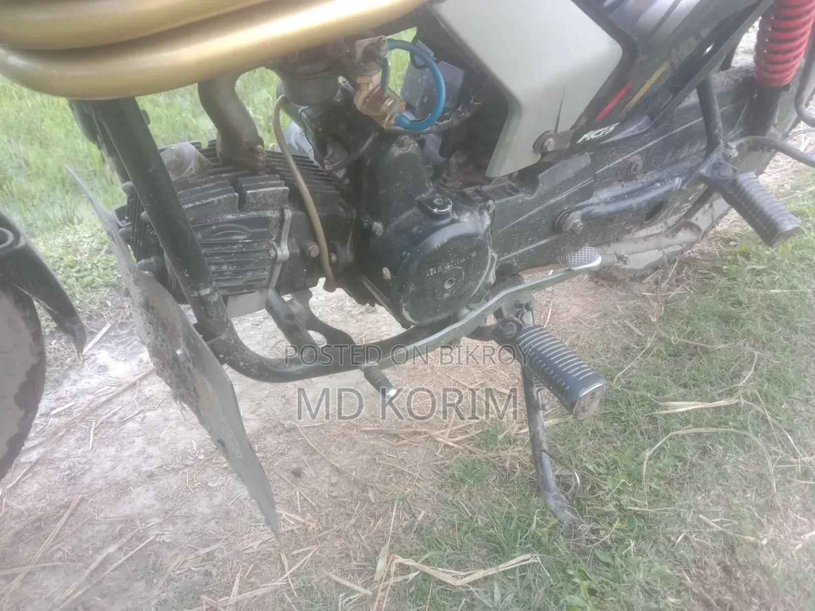 Mahindra Centuro 2017 Black