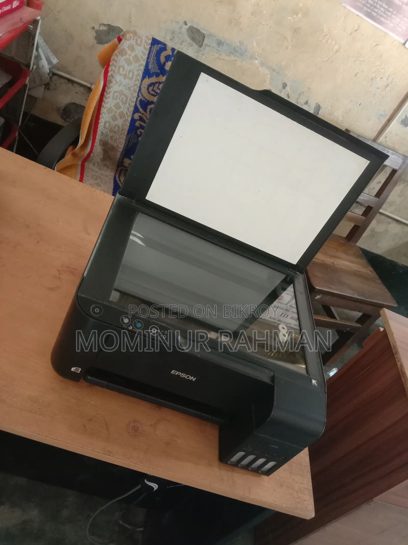 Epson Printer