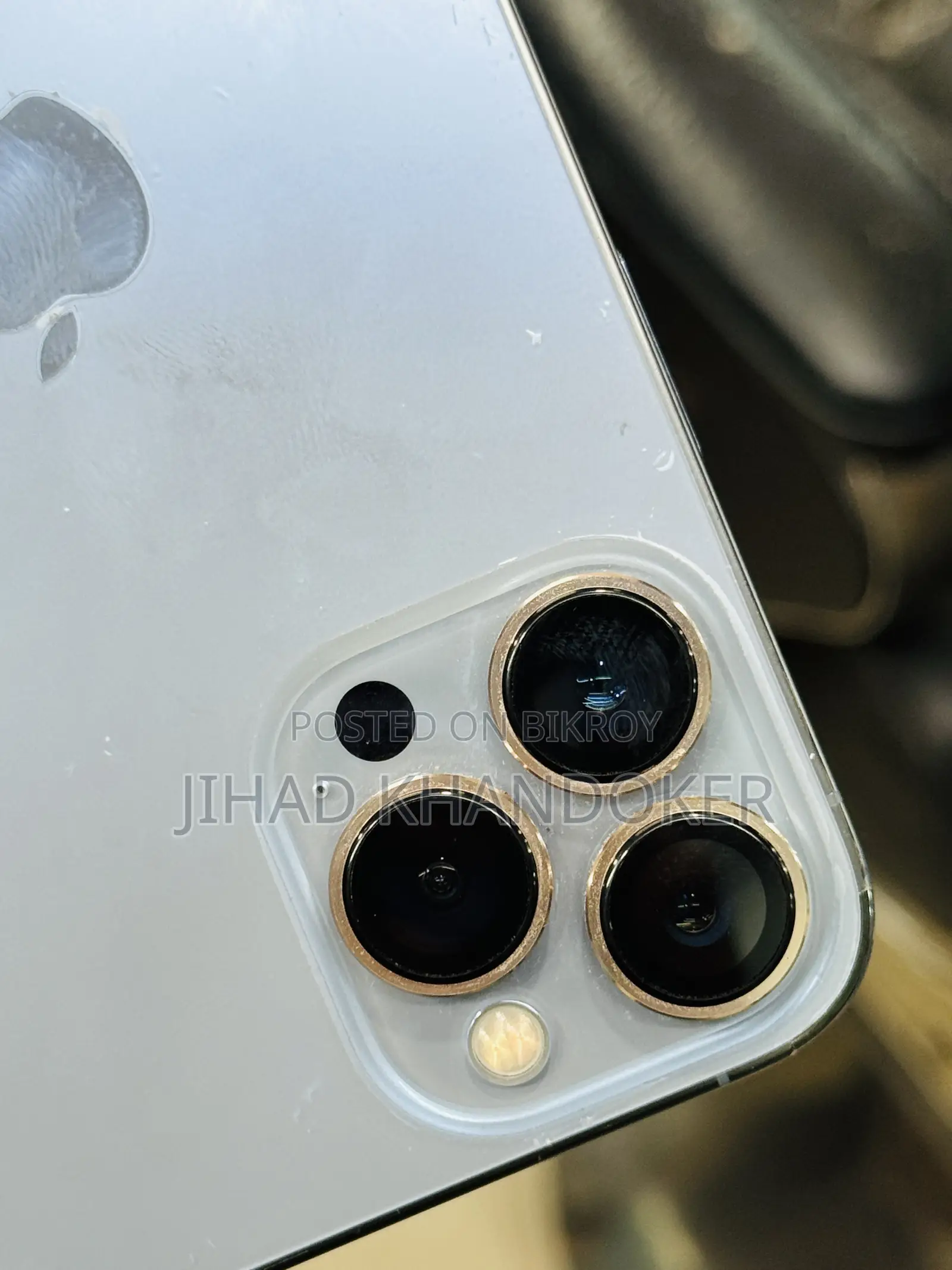 Apple iPhone 13 Pro Max 256 GB