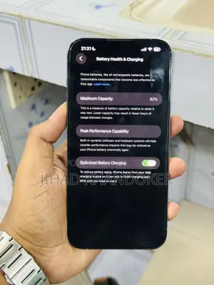 Apple iPhone 13 Pro Max 256 GB