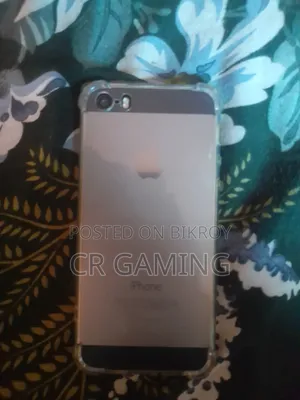 Apple iPhone 5s 16 GB