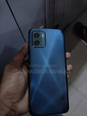 Vivo Y15S 32 GB Blue