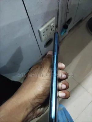 Vivo Y15S 32 GB Blue
