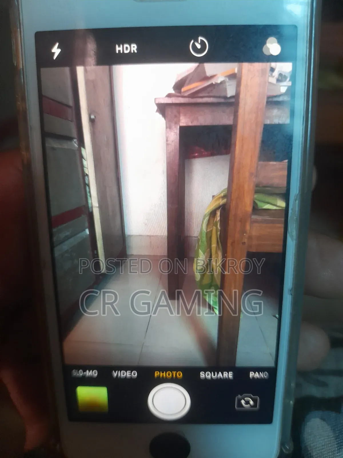 Apple iPhone 5s 16 GB