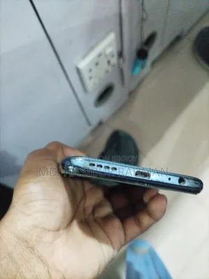 Vivo Y15S 32 GB Blue