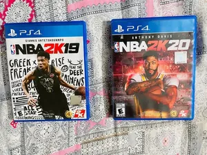 Ps4 Good Condition Game