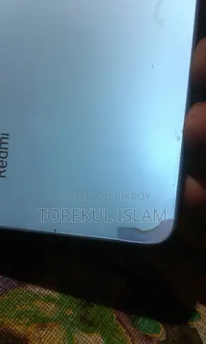 Xiaomi Redmi Note 12 128 GB Gray