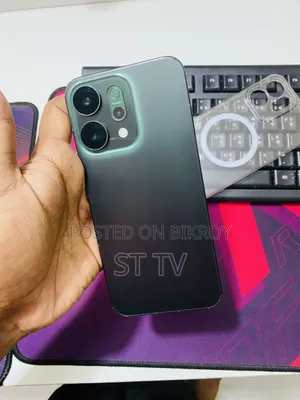 Oppo Reno 256 GB