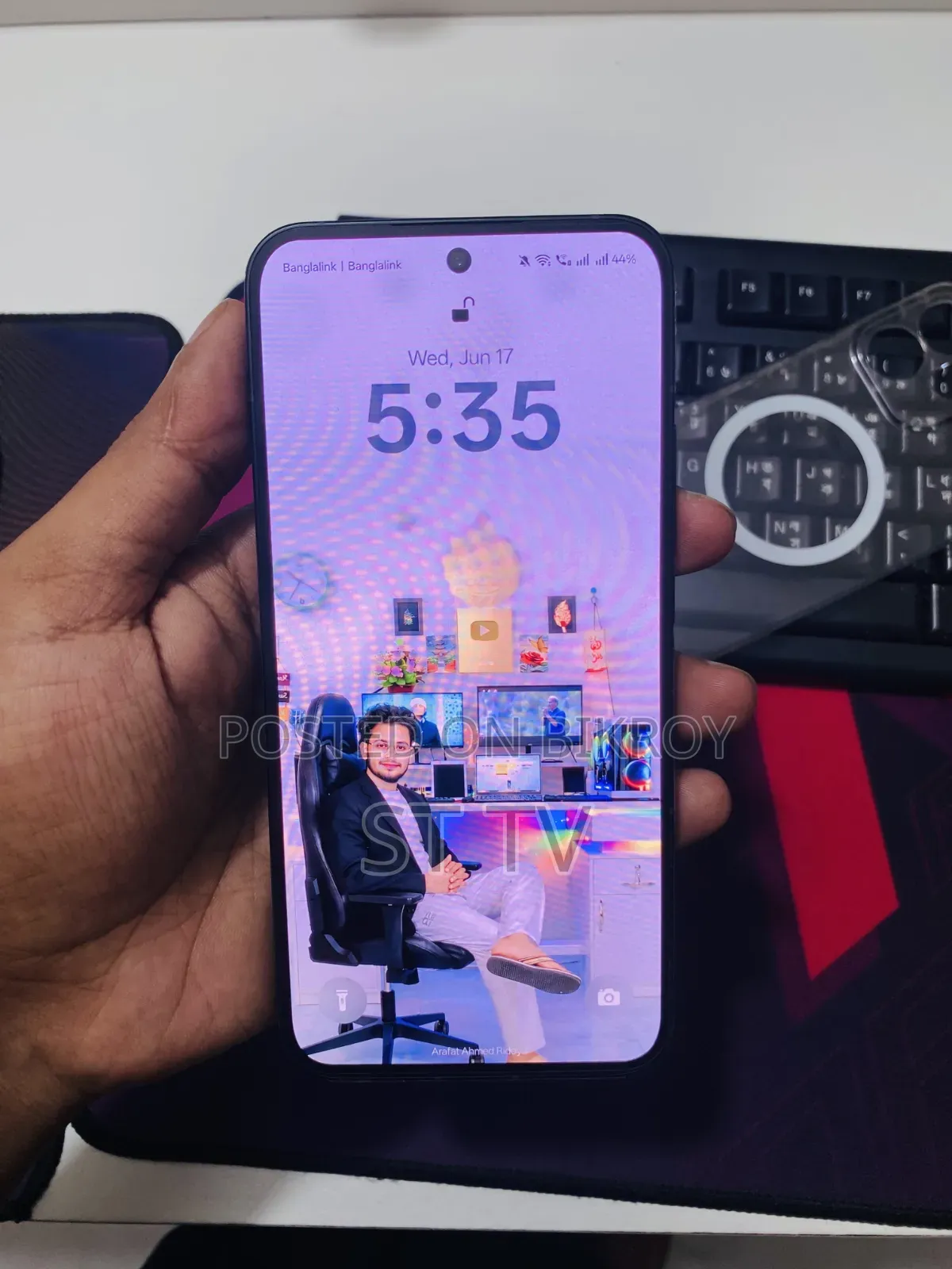 Oppo Reno 256 GB