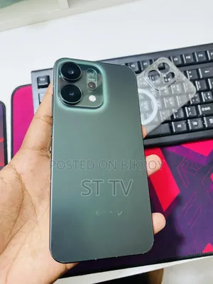 Oppo Reno 256 GB