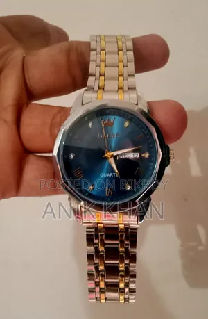 Olives Watch