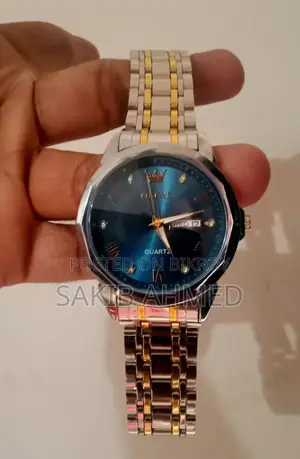 Olives Watch