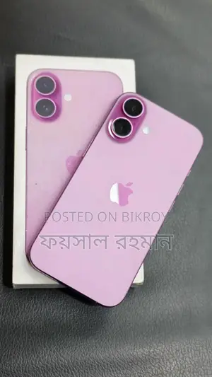 Apple iPhone 16 128 GB
