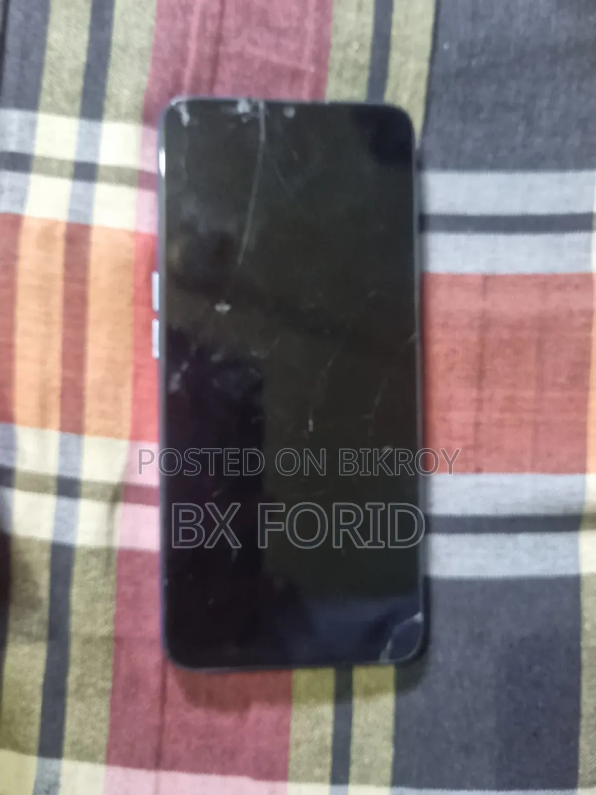 Oppo A16 64 GB Blue