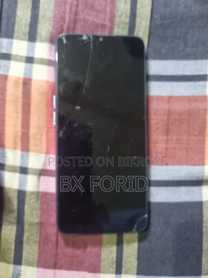 Oppo A16 64 GB Blue