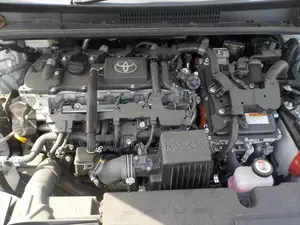 Toyota Prius 2023 Pearl