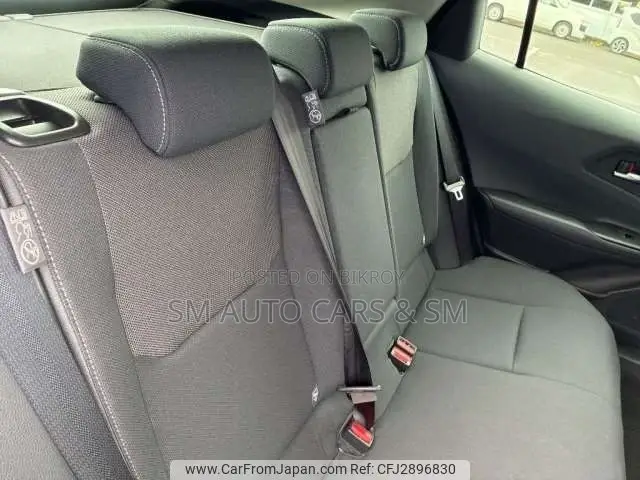 Toyota Prius 2023 Pearl